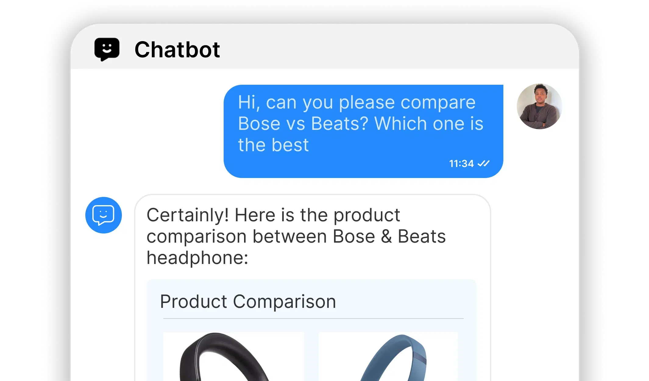 Customer Chatbot