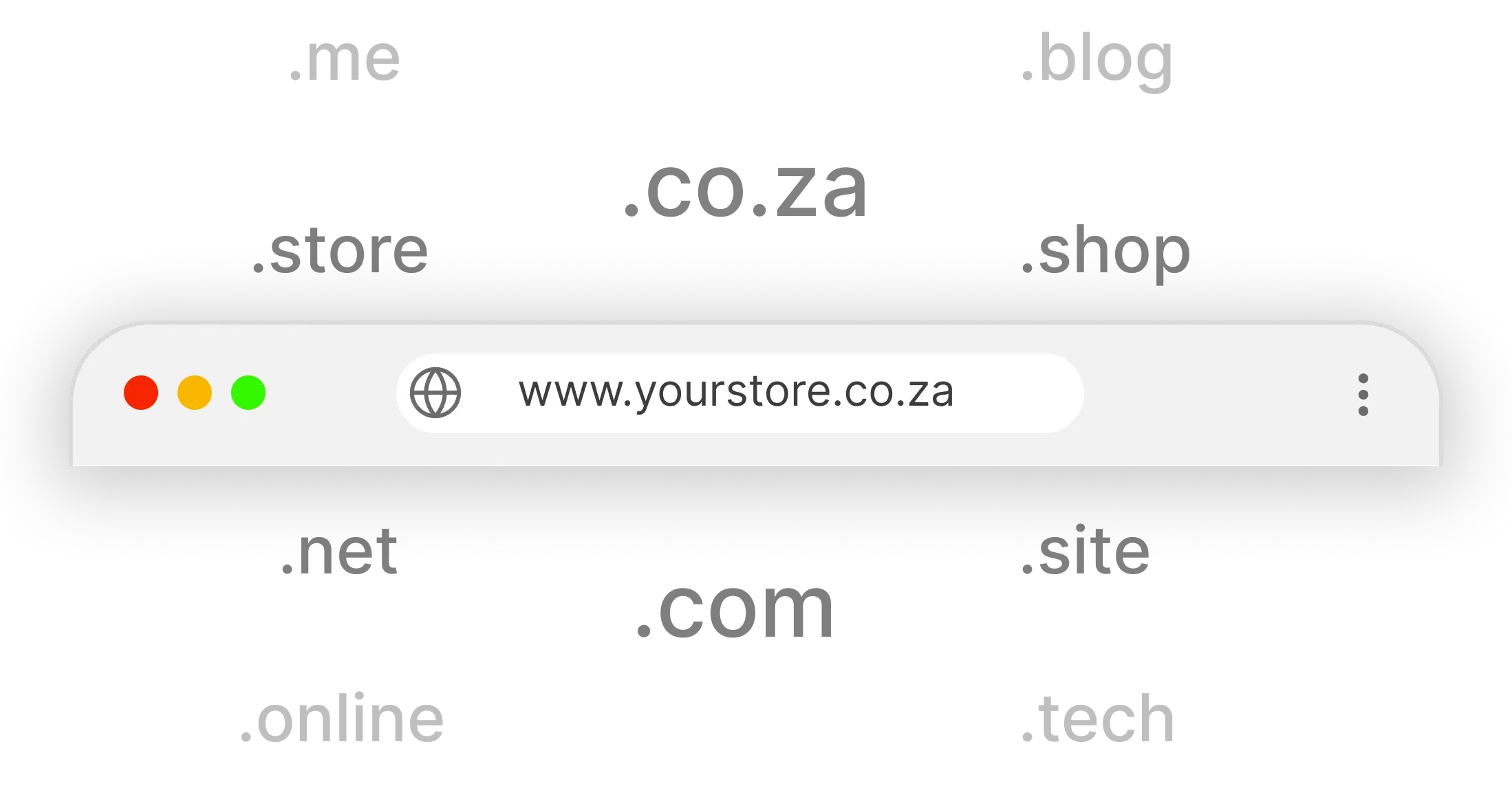 Custom Domain